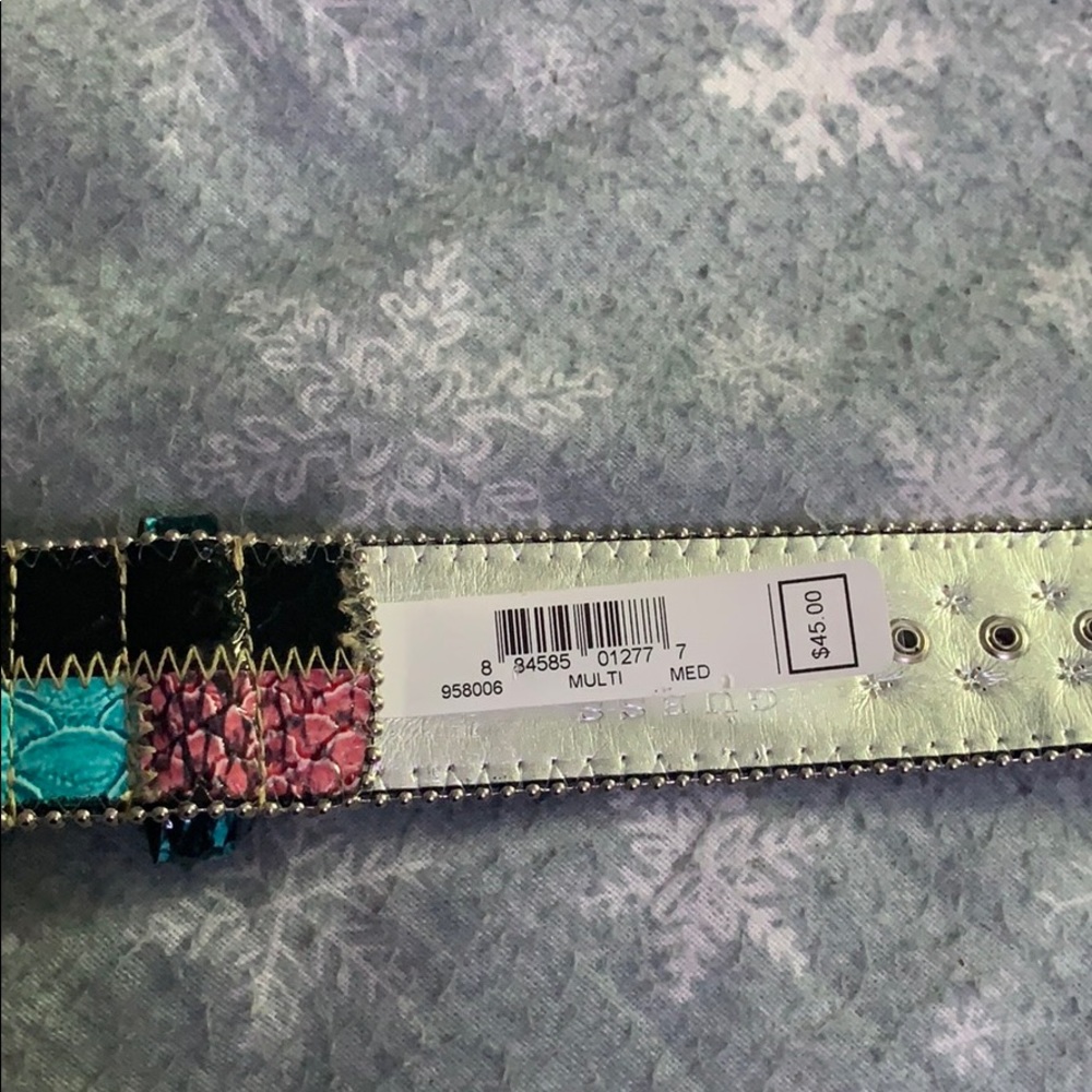 Belt - Picture 3 of 3